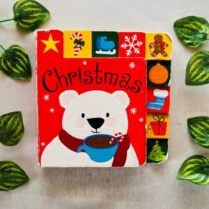 Christmas: Board Book