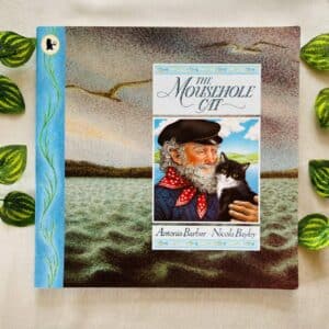 The Mousehole Cat: Picture Story Book