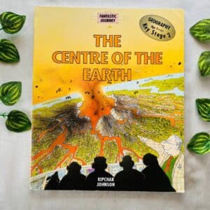 The Centre of the Earth