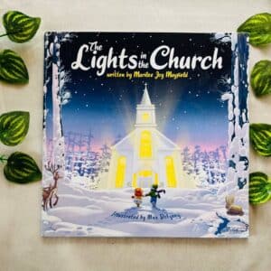 The Lights In the Church