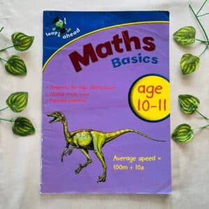 Leap Ahead Maths Basics