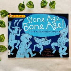Stone Age Bone Age!