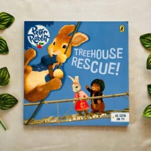 Peter Rabbit: Treehouse Rescue!