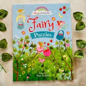 Fairy Puzzles