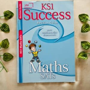 KS1 Success Maths SATs