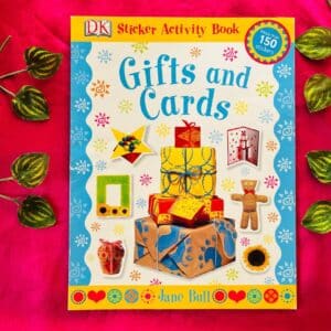 Gifts and Cards