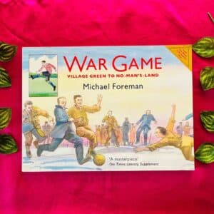 War Game