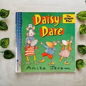Daisy Dare
