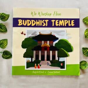 Buddhist Temple