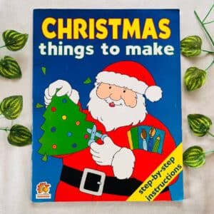 Christmas Things to Make
