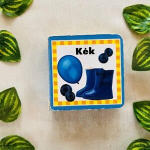 Kek: Board Book (Foreign Language)