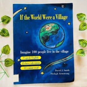 If the World Were a Village