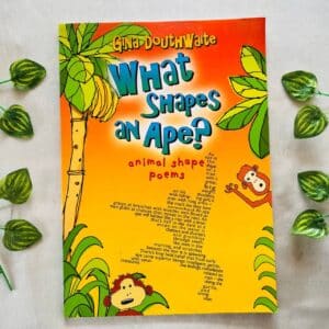 What Shapes an Ape?