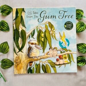 Tales From the Gum Tree