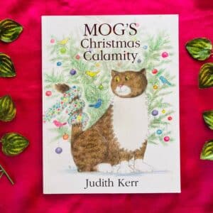 Mog's Christmas Calamity