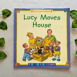 Lucy Moves House