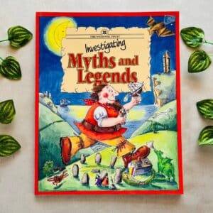 Investigating Myths and Legends