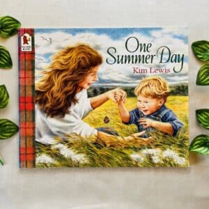 One Summer Day: Picture Story Book