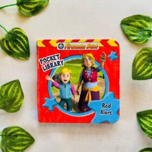 Fireman Sam Red Alert: Board Book