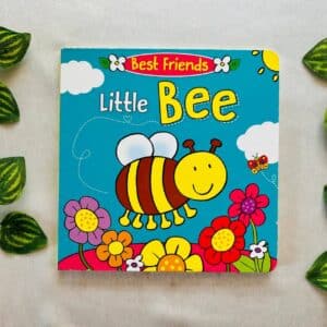 Little Bee: Board Book