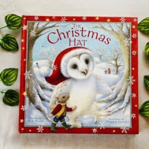 The Christmas Hat