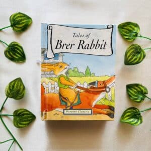 Tales Of Brer Rabbit