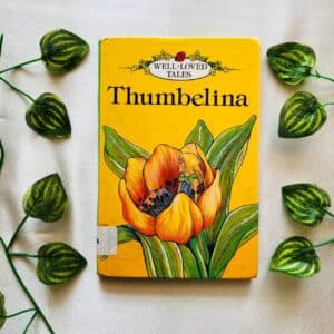 Thumbelina