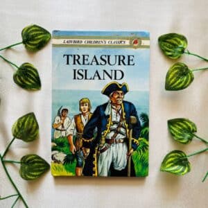 Treasure Island