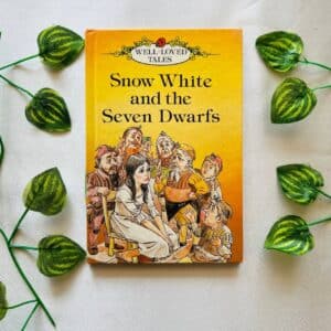 Snow White And The Seven Dwarfs