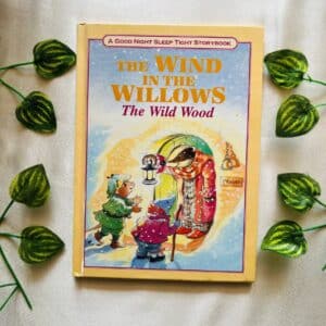 The Wind In The Willows: The Wild Wood