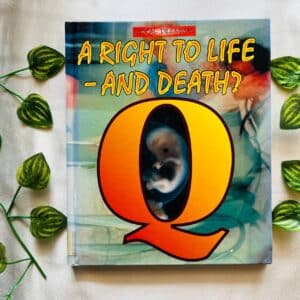 A Right To Life And Death?