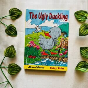 The Ugly Duckling