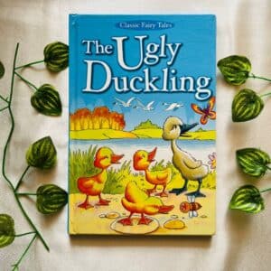 The Ugly Duckling