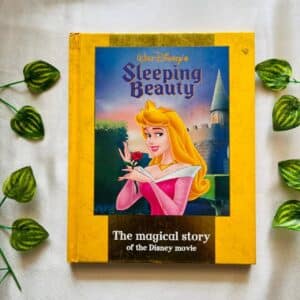 Disney: Sleeping Beauty
