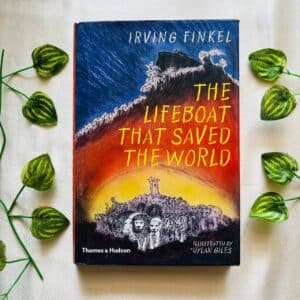 The Lifeboat That Saved The World