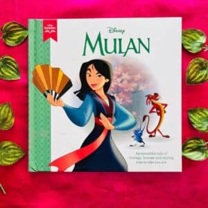 Disney Mulan