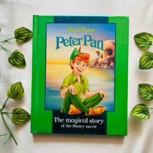 Disney: Peter Pan