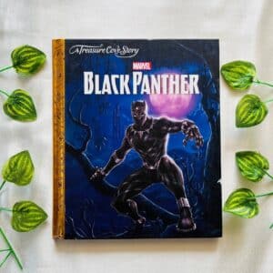 Marvel Black Panther