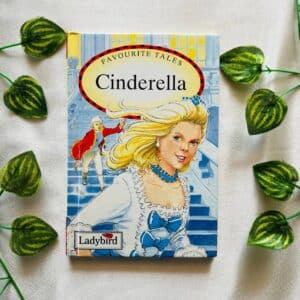 Cinderella