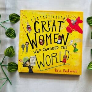 Great Women Who Changed The World