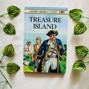 Treasure Island