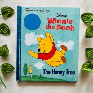 Disney Winnie-the-Pooh: The Honey Tree
