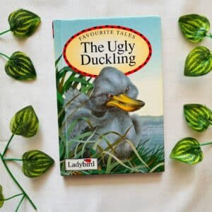 The Ugly Duckling