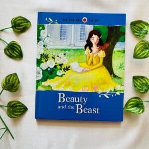 Beauty And The Beast