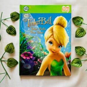 Disney: Tinker Bell