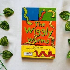 The Wiggly Worms