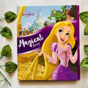 Disney Princess: Magical Story