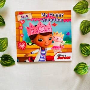 Disney: My Huggy Valentine