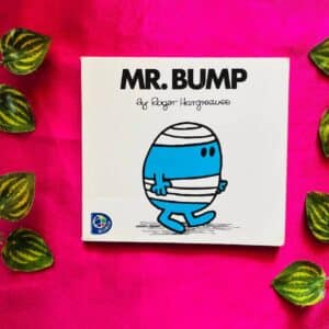 Mr. Bump