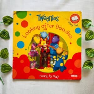 Tweenies: Looking After Doodles